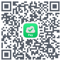云付管家 QRcode