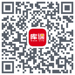 库课网校codice QR per il download
