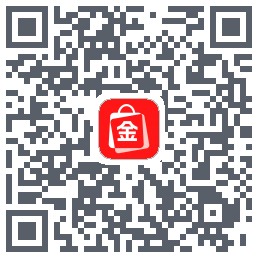 金元购 QRcode