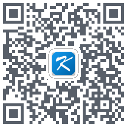 开单王codice QR per il download