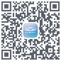 奇瑞EVkod QR do pobrania