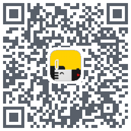 快乐斑马HD的下載二維碼