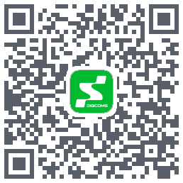 数智生活开发รหัส QR สำหรับดาวน์โหลด