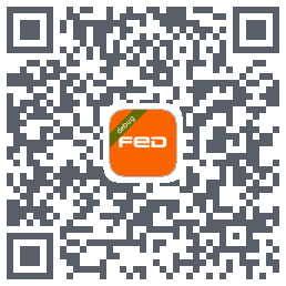 FED智能健身的下載二維碼