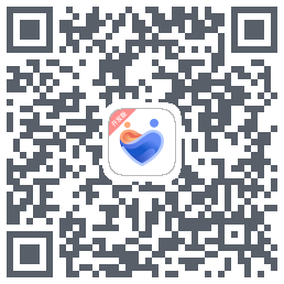 海心健康-开发版 QRcode