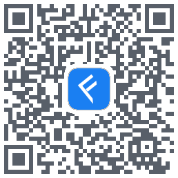 飞钱服务รหัส QR สำหรับดาวน์โหลด