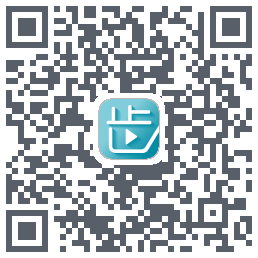 齿科视界TV端的下载二维码