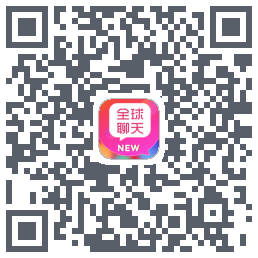 ChatWorld QRcode