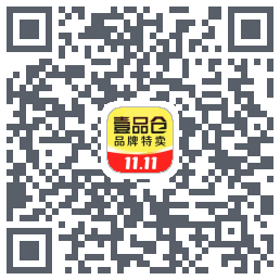 壹品仓 QRcode