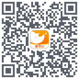 灵犀智慧办公 QRcode