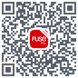 FUSE PRO QRcode