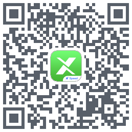 XTrend Speed的下載二維碼