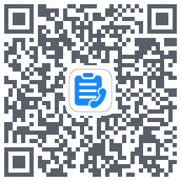 售后服务 QRcode