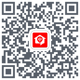 中原找房β QRcode
