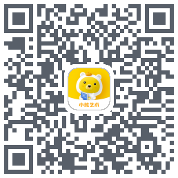小熊艺术 QRcode