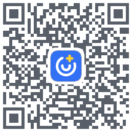 空中课堂รหัส QR สำหรับดาวน์โหลด