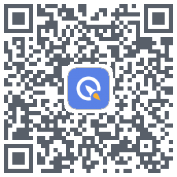 金十数据 QRcode