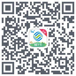 中国移动江苏のダウンロードQRコード