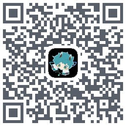 口袋乐队 QRcode
