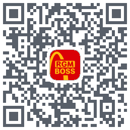 RGM BOSS的下載二維碼