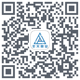 桃花源 QRcode