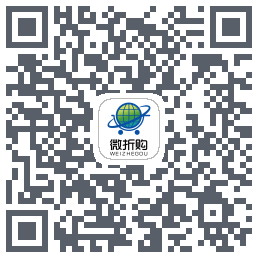 微折购kod QR do pobrania