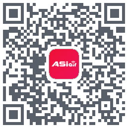 ASIAIR的下載二維碼
