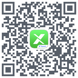 XTrend Speed的下載二維碼