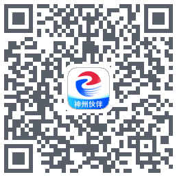 神州伙伴-dev QRcode