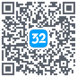32学苑 QRcode