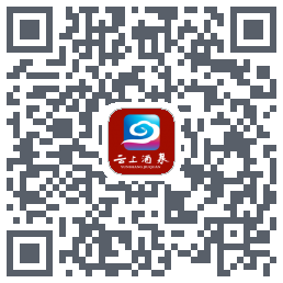云上酒泉 QRcode