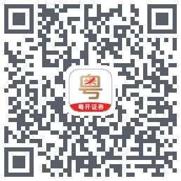 粤管家 QR-код для загрузки