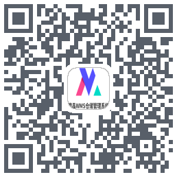 魔晶 QRcode