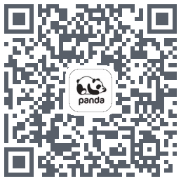 小熊的下載二維碼