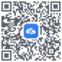 文通云教师端的下载二维码