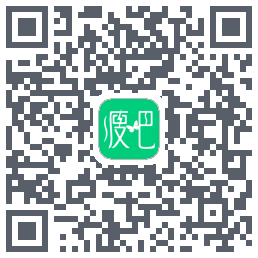 瘦吧的下載二維碼