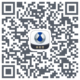 腾势汽车 QRcode