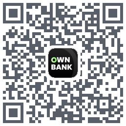 OwnBank QRcode