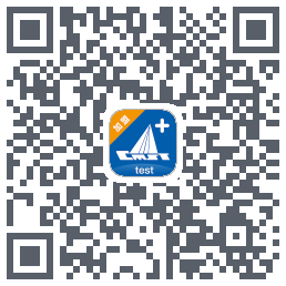 中储智运加盟运力 QRcode