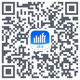 数据分析V10 QRcode