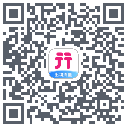 无忧行 QRcode