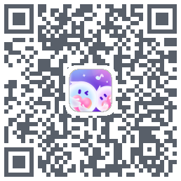 KK星球kod QR do pobrania