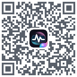 MERIT超燃脂的下载二维码