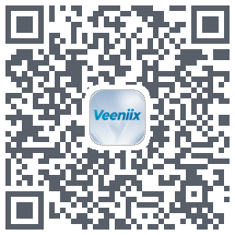Veeniix MINI QRcode