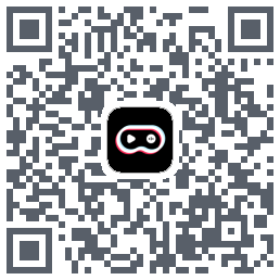 播城código QR de descarga de