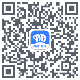 上上参谋 QRcode