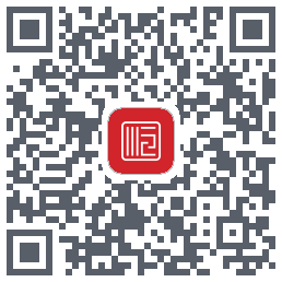 屹掌柜 QRcode