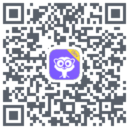 猫鼬社群código QR de descarga de