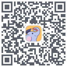 小E学院のダウンロードQRコード