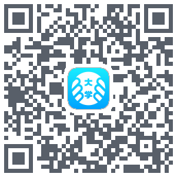 掌上大学 QRcode